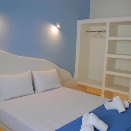 Aelia Mare Apartments Nr1 Istérnia Dış mekan fotoğraf