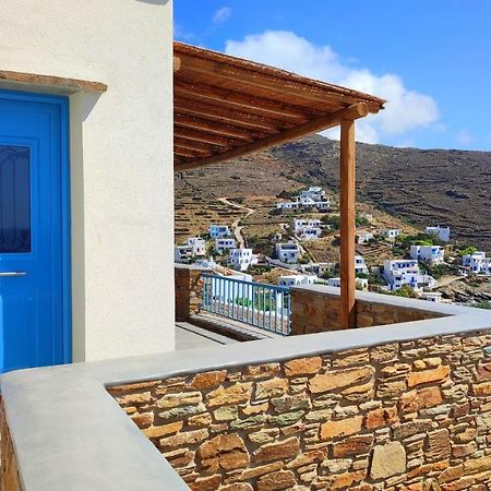 Aelia Mare Apartments Nr1 Istérnia Dış mekan fotoğraf