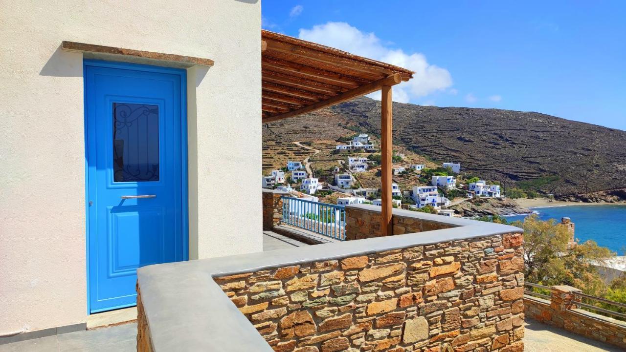 Aelia Mare Apartments Nr1 Istérnia Dış mekan fotoğraf